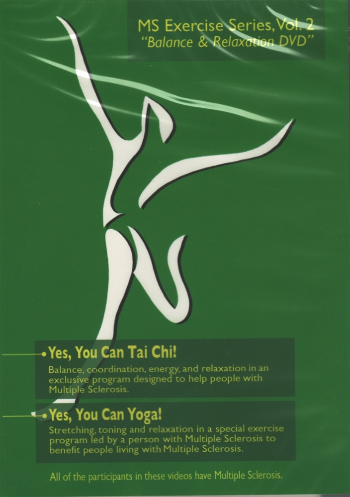 Benefits of Tai Chi for Balance and Relaxation: Improve Your Well-being