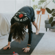 Home Workouts: Stay Fit Anywhere Without a Gym for All Fitness Levels