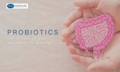 The Role of Probiotics in Gut Health: Benefits and Science Explained