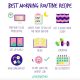 Create a Morning Routine That Boosts Your Productivity Each Day