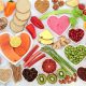 build a positive relationship with food for a healthier, happier you