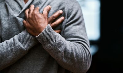 Having a heart attack alone: Crucial steps to take for your safety