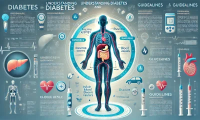 Understanding Diabetes and Guideline