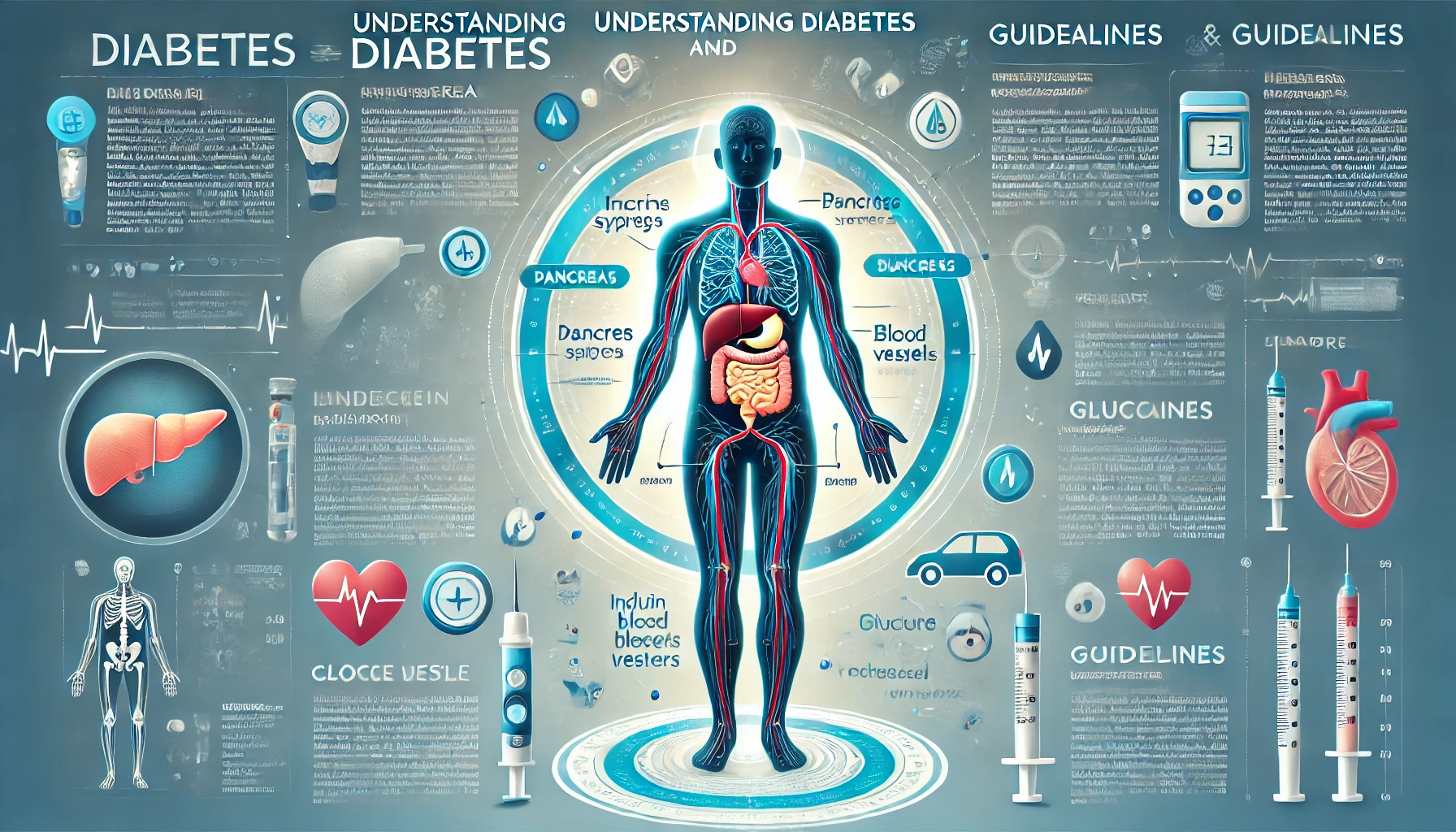 Understanding Diabetes and Guideline