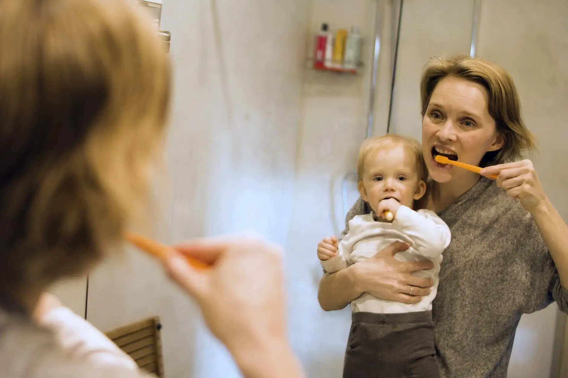 10 good habits for a kids