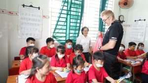 good habits for students at school